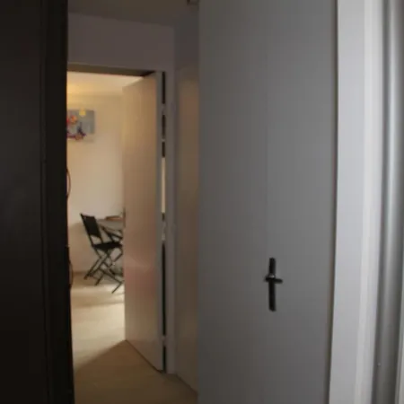 Apartment Gentianes Gna15 Mountain 1 Quiet 3 Pers Chatel