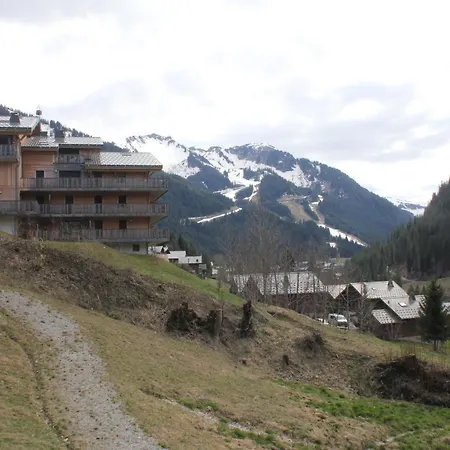Gentianes Gna15 Mountain 1 Quiet 3 Pers *